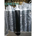 47L High Pressure Medical Oxygen Seamless Steel Cylinders